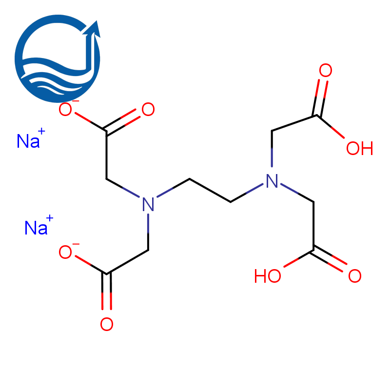Sal disódica del ácido etilendiaminotetraacético