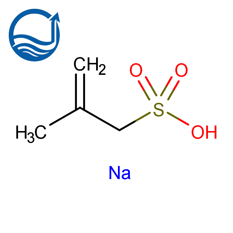 2-METHYL-2-PROPENE-1-SULFONIC ACID SODIUM SALT