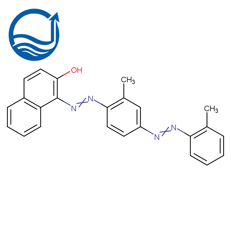Solvent Red 24