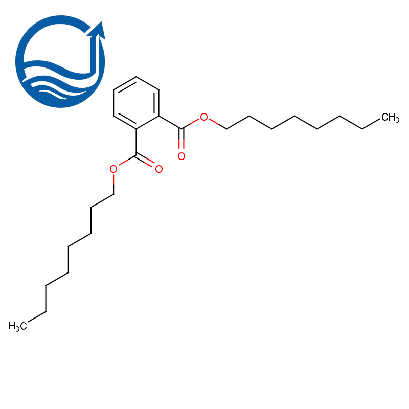 DI-N-OCTYL PHTHALATE