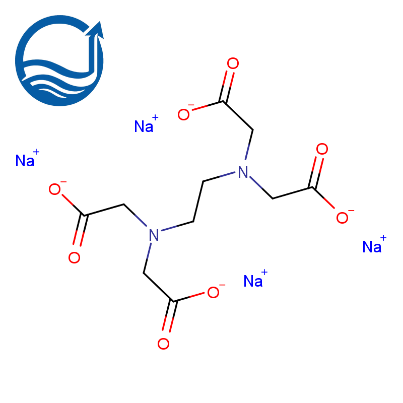 Sal tetrasódica trihidratada del ácido etilendiaminotetraacético