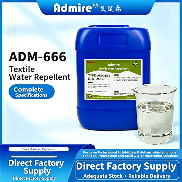 ADM-666 Textile Water Repellent Agent