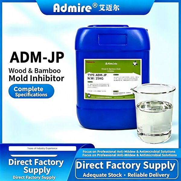 ADM-JP Wood & Bamboo Mold Inhibitor
