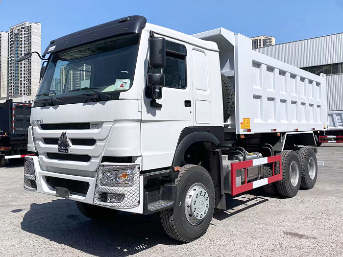 Howo Truck
