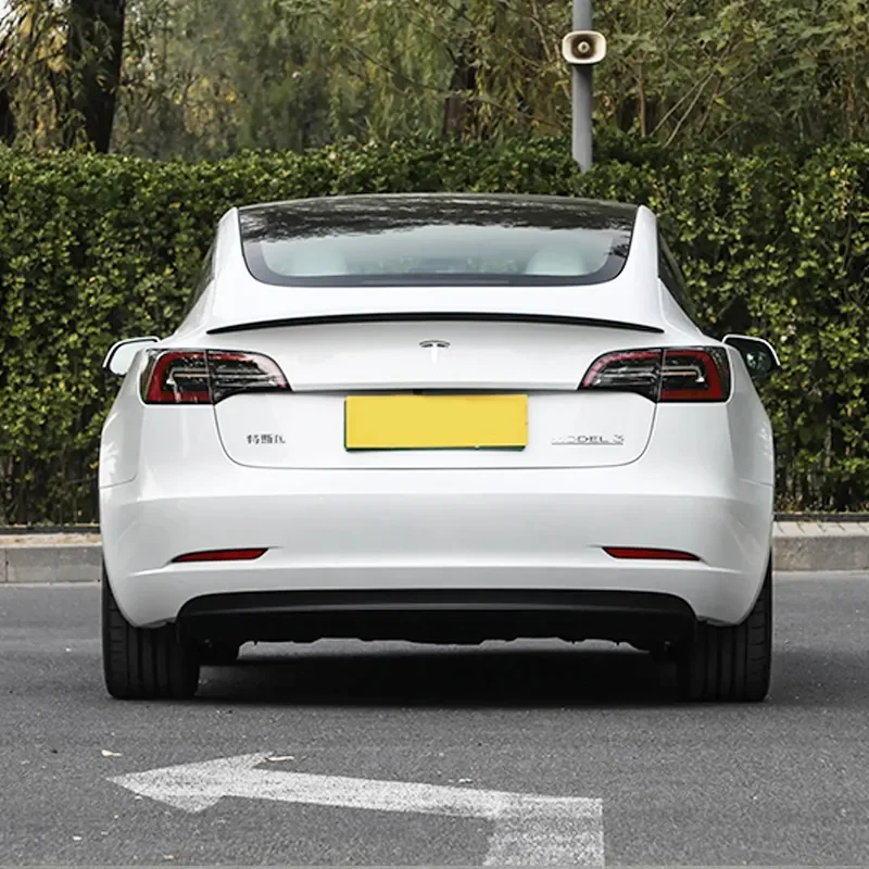 Best Electric Cars 2022 Cheapest Vehicles Tesla Model 3