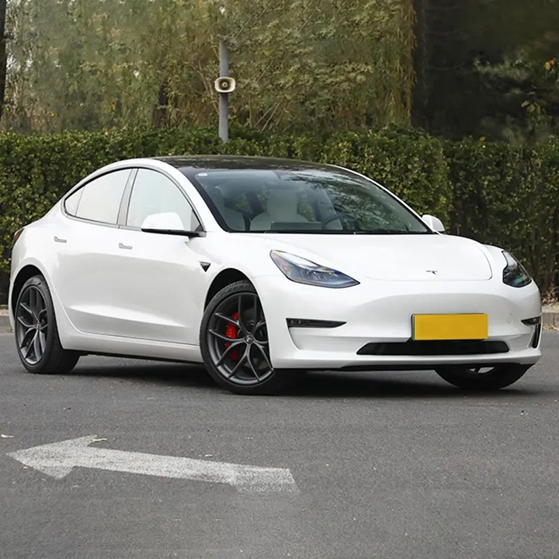 Best Electric Cars 2022 Cheapest Vehicles Tesla Model 3
