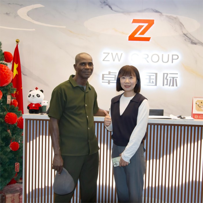 SINOTRUK HOWO Nigeria | ZW Group