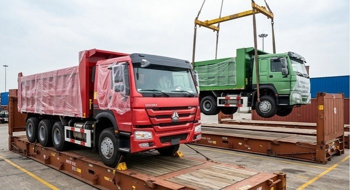 2044-202604071650311528 howo tipper freight cost