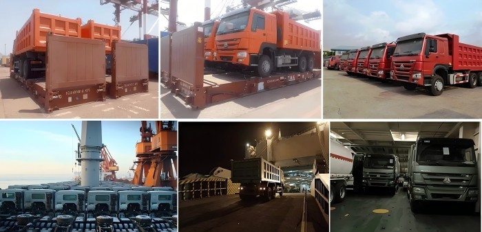 2044-202604071650317900 howo tipper freight cost