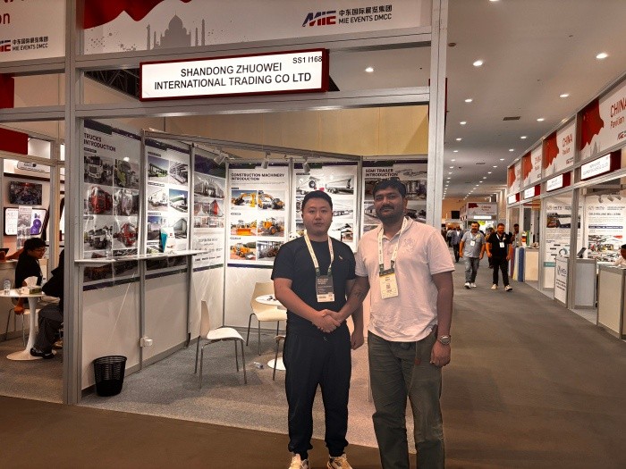 big 5 global exhibition