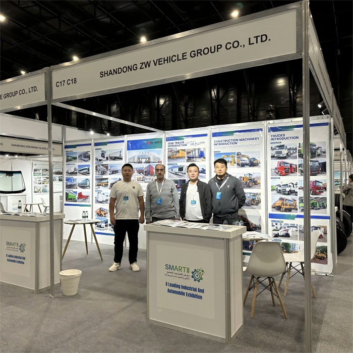 2025 Saudi Industrial Exhibition Achievement Summary