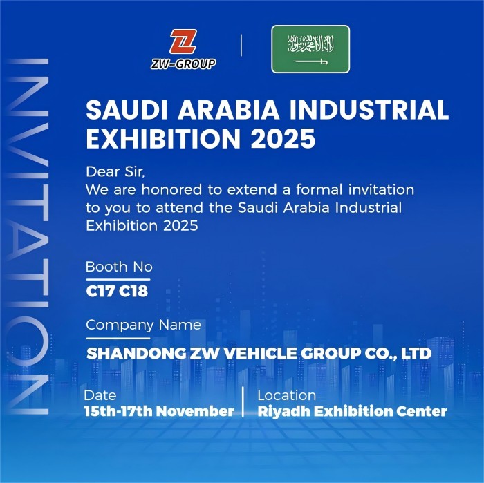 2025 Saudi Industrial Exhibition