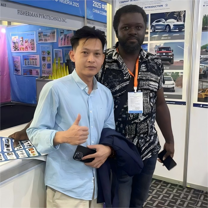 Face-to-Face Vehicle Procurement Support (ZW Group Nigeria Office)