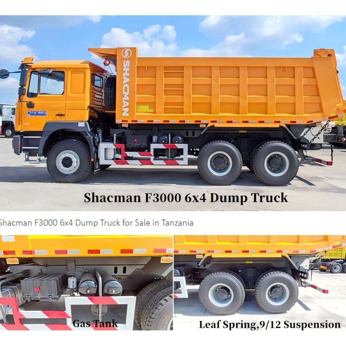 2044-202502271704261826 shacman dump truck