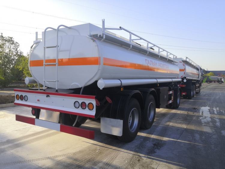 heavy duty truck