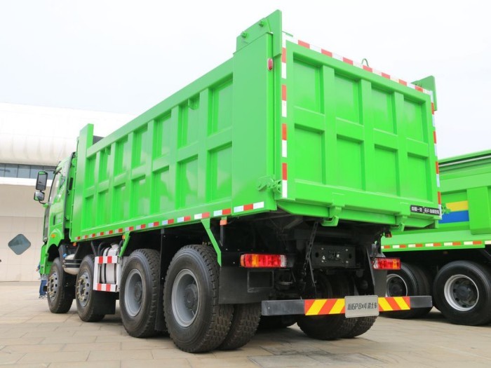 faw dump truck faw dump truck