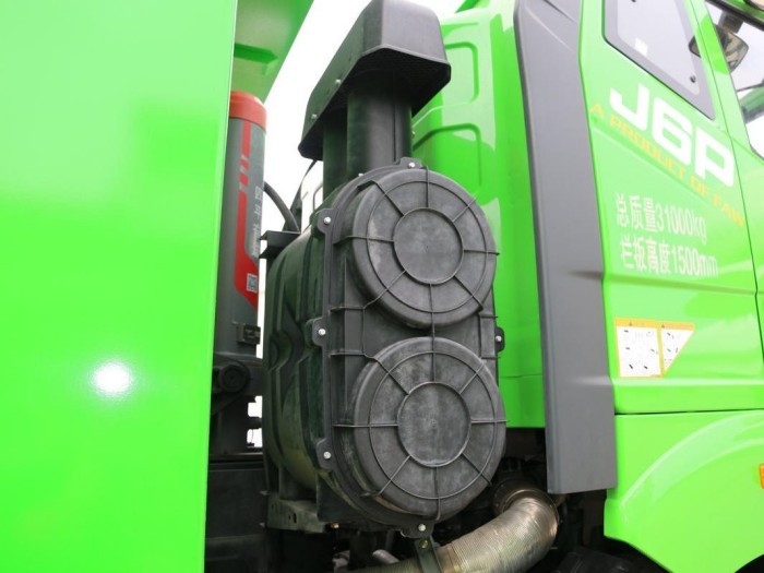 faw truck