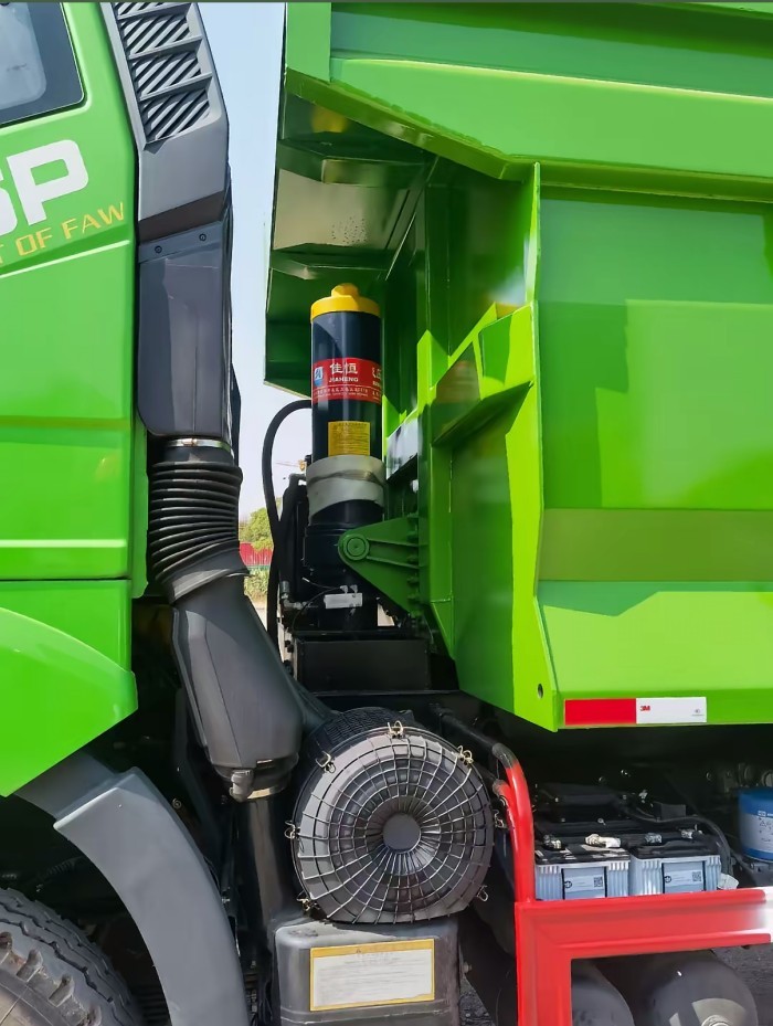 faw dump truck faw dump truck