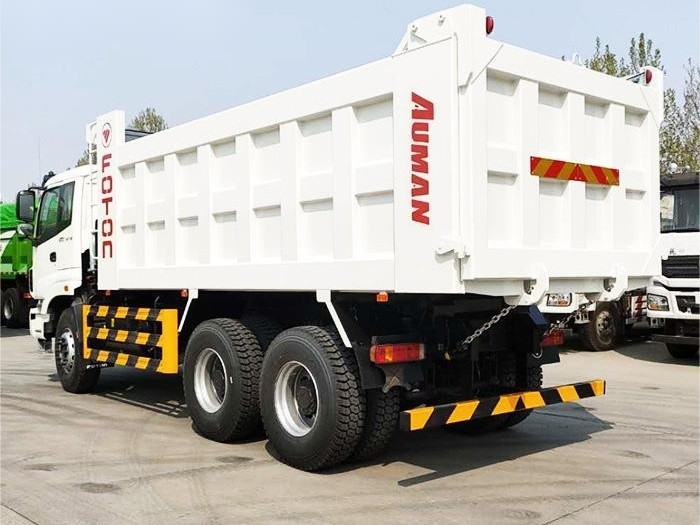 1788228585953233536063660032.jpg 6x4 Dump Truck