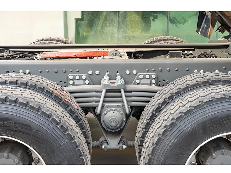 heavy duty truck heavy duty truck