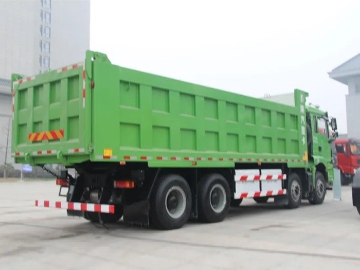 china truck