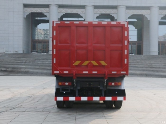 shacman l3000