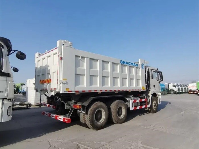 1788229138953235857178869760.jpg 6X4 Dump Truck