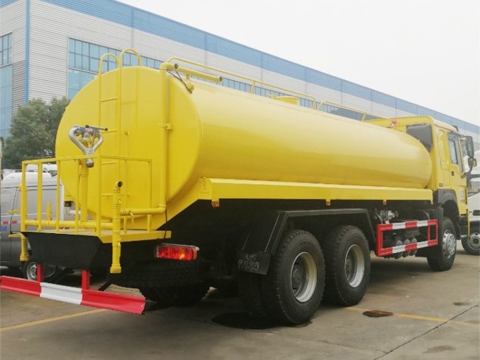 howo 371 truck