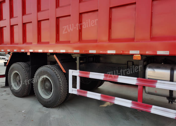 howo 10 wheeler dump truck