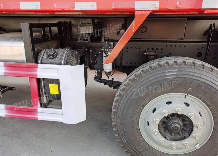 howo 25 ton dump truck