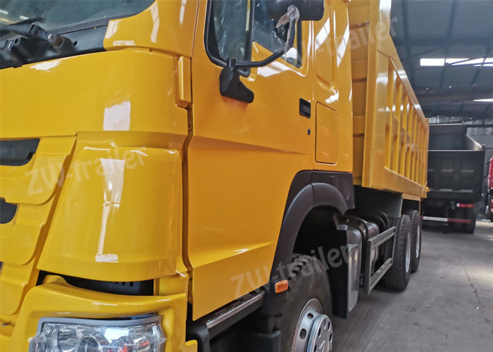 used sinotruk howo dump truck used sinotruk howo dump truck