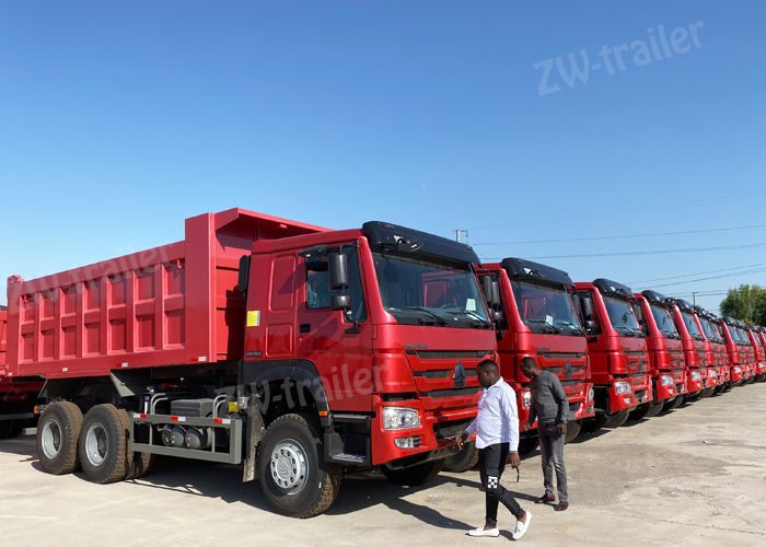 howo 371 dump truck howo 371 dump truck