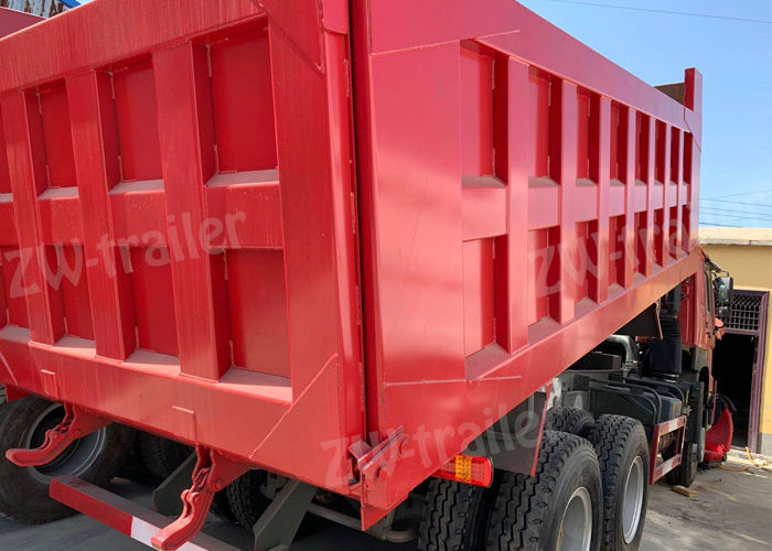 howo dump truck 30ton howo dump truck 30ton