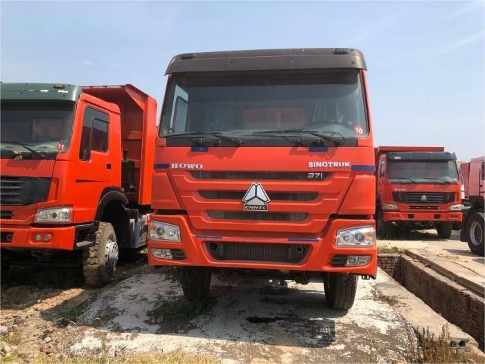 howo 8x4 dump truck howo 8x4 dump truck
