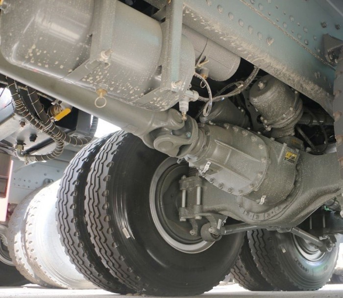 howo tipper trucks
