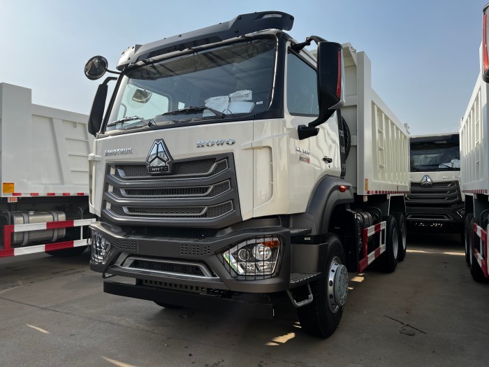 dump truck dump truck