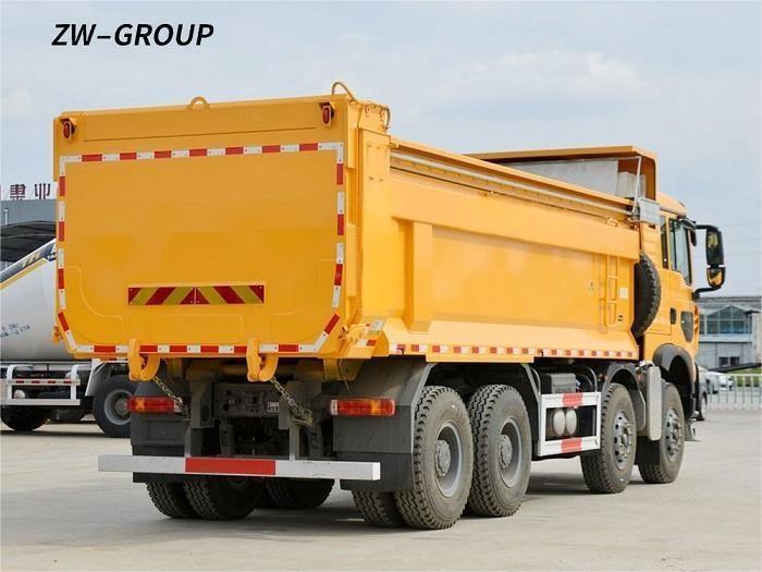 2044-202501141059292271 howo dump truck