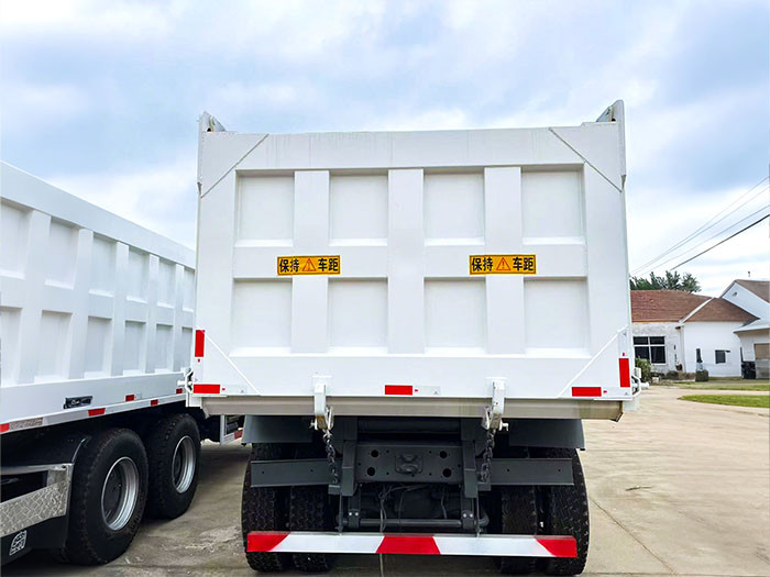 howo dump truck howo dump truck