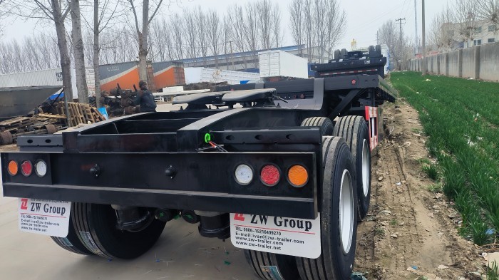 superlink trailers