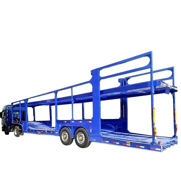 car carrier truck