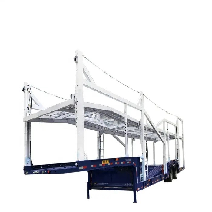 car carrier trailer car carrier trailer