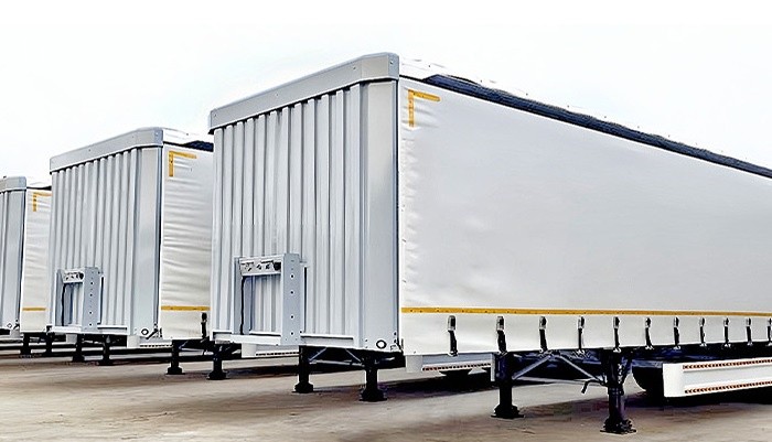 shipping container shipping container
