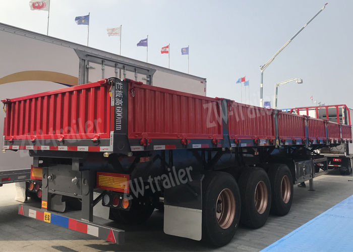 side wall trailer side wall trailer