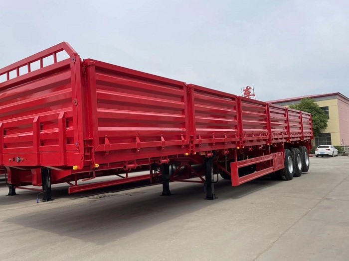 side wall trailer side wall trailer