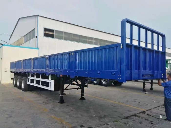 side wall trailer side wall trailer