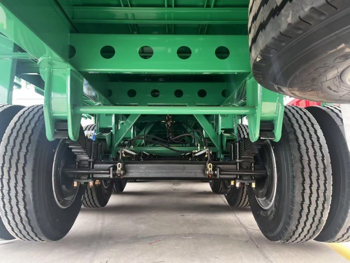 cargo trucks