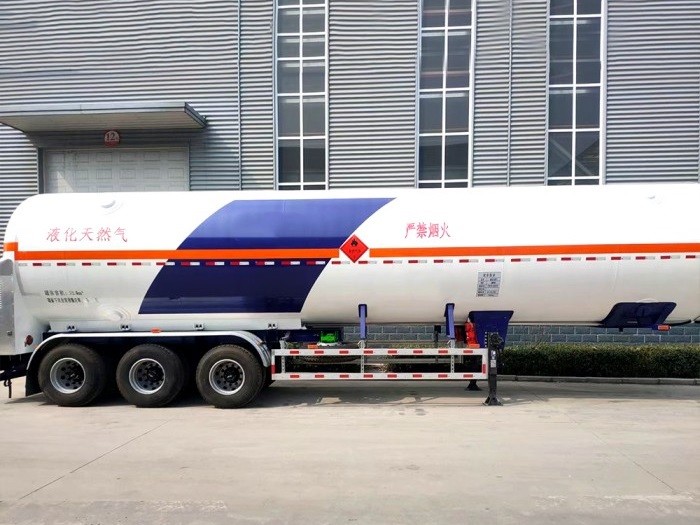 semi trailer for sale