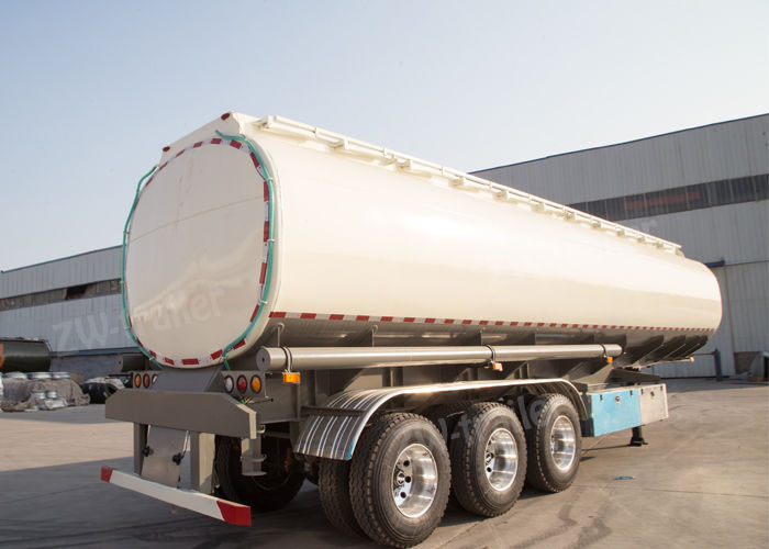 diesel fuel tank trailer diesel fuel tank trailer