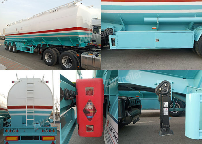 fuel tank semi trailer fuel tank semi trailer