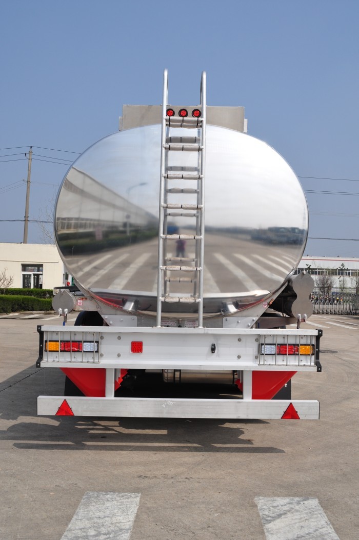 aluminum tank trailer aluminum tank trailer